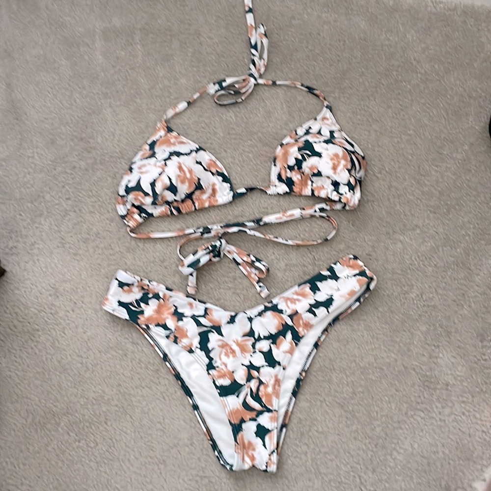 Abercrombie bikini